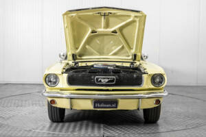 Image 43/50 of Ford Mustang 289 (1966)
