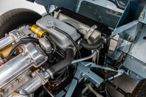 Bild 28/28 von Jaguar E-Type 4.2 (1965)