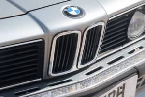 Bild 7/50 von BMW 635 CSi (1984)