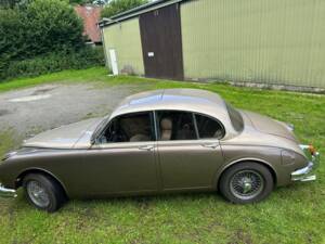 Image 8/14 de Jaguar Mk II 3.8 (1962)