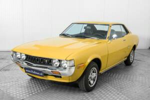 Afbeelding 17/50 van Toyota Celica LT (1976)