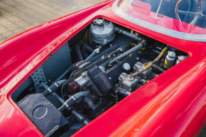 Image 39/47 of Bandini 750 Sport Siluro (1957)