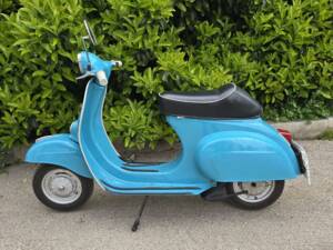 Image 9/21 of Piaggio Vespa 50 R (1971)