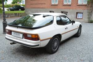 Bild 5/15 von Porsche 924 &quot;Le Mans&quot; (1980)
