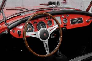 Imagen 17/45 de MG MGA 1500 (1957)