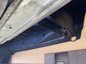 Afbeelding 42/44 van Volkswagen T3 Multivan 1.6 TD (1989)