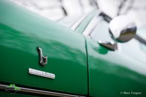 Image 38/72 of Alfa Romeo Montreal (1974)