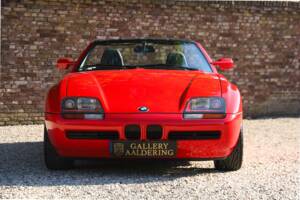Bild 5/50 von BMW Z1 Roadster (1991)