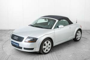 Bild 45/50 von Audi TT 1.8 T (2000)
