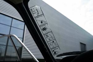 Image 34/37 of Porsche 911 2.7 S (1974)