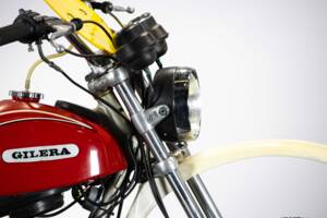 Afbeelding 29/50 van Gilera 125 GR-1 (1983)