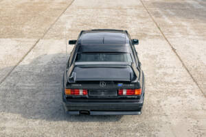 Bild 4/53 von Mercedes-Benz 190 E 2.5-16 (1991)