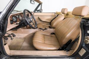 Image 23/50 of FIAT 124 Pininfarina Spidereuropa (1985)