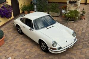 Bild 4/24 von Porsche 911 2.0 T (1969)