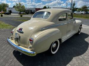 Bild 4/78 von Plymouth Special Deluxe (1948)