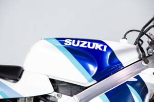Immagine 37/50 di Suzuki RGV 250 Gamma (1992)