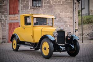 Afbeelding 6/48 van Citroën B 14 (1928)