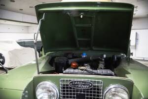 Bild 62/96 von Land Rover 88 (1961)