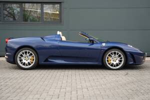 Imagen 3/50 de Ferrari F430 Spider (2008)