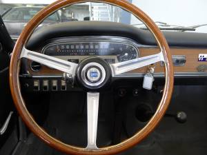 Bild 3/34 von Lancia Flavia 1.8 Iniezione (Vignale) (1966)