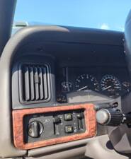 Bild 25/40 von Jeep Grand Cherokee 5.9 Limited (1998)