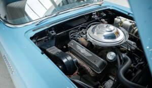 Image 41/41 of Ford Thunderbird (1956)