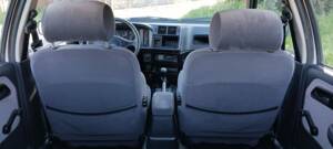 Bild 24/51 von Ford Sierra 2.0 (1992)