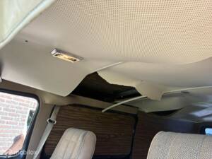 Afbeelding 29/36 van Ford Econoline E 150 (1985)