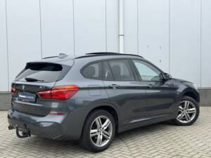 Obraz 11/39 pojazdu BMW X1 sDrive18i (2018)
