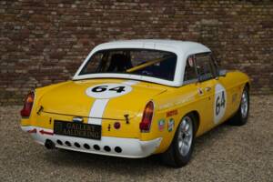Imagen 41/50 de MG MGB (1964)