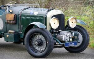 Bild 16/61 von Bentley 4 Litre (1931)