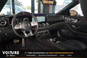 Image 8/38 of Mercedes-Benz E 53 AMG 4MATIC T (2019)
