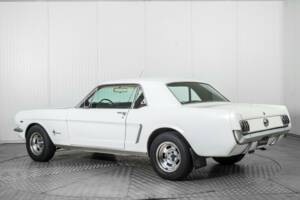 Image 6/50 de Ford Mustang 289 (1900)