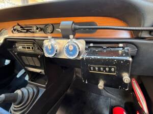 Bild 25/50 von Lancia Fulvia 1.3 S (1971)