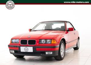 Bild 1/17 von BMW 318i (1996)