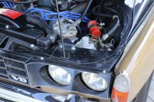 Bild 57/67 von Rover 3500 (1975)