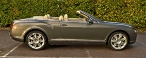 Image 7/50 of Bentley Continental GTC (2011)