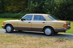Bild 7/39 von Mercedes-Benz 300 SE (1986)