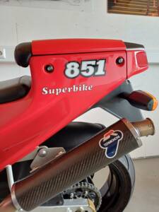 Bild 4/22 von Ducati DUMMY (1990)