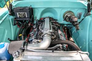 Bild 20/34 von Chevrolet 3100 ½-ton (1957)