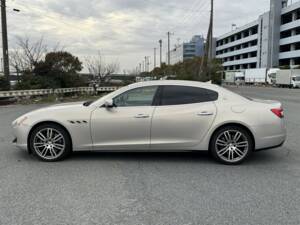 Bild 5/52 von Maserati Quattroporte GTS (2014)