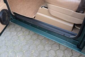 Image 51/63 of Land Rover Range Rover Classic Vogue LSEi (1993)