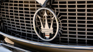 Image 28/75 of Maserati 3500 GT Touring (1960)