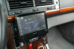 Image 50/50 of Mercedes-Benz SL 320 (1995)