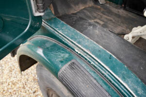 Imagen 25/50 de DAF A1100 (1972)
