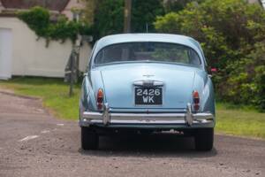 Immagine 38/50 di Jaguar Mk II 3.4 (1962)