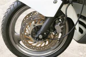 Immagine 12/21 di Honda ST 1100 Pan European (1998)