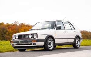 Image 3/48 de Volkswagen Golf Mk II GTi 16V 1.8 (1990)