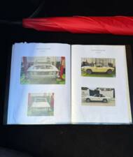 Image 37/39 of Triumph Stag (1971)