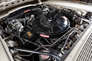 Bild 95/100 von Lincoln Continental Convertible (1965)